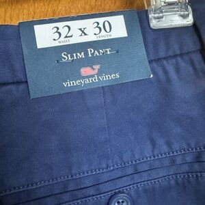Vineyard vines men’s pants